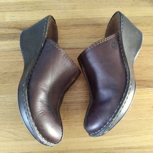 Born Mules